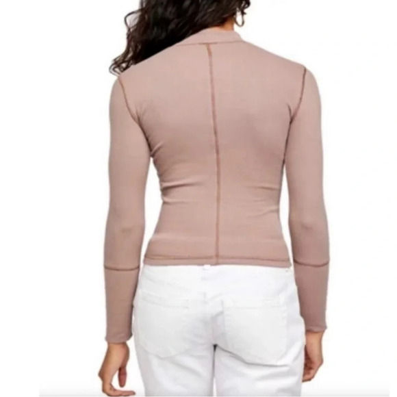 NWT Free People Intimately The Rickie Top, Size Small - Picture 2 of 8